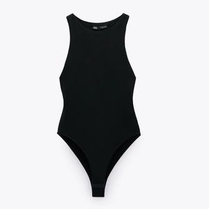 Infamous Zara Bodysuit